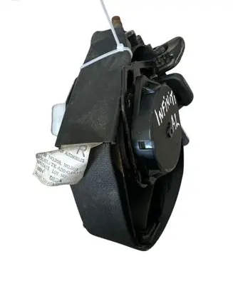 Infiniti FX Rear seatbelt TKAB0G1813