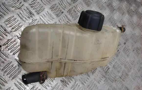 Renault Modus Coolant expansion tank/reservoir