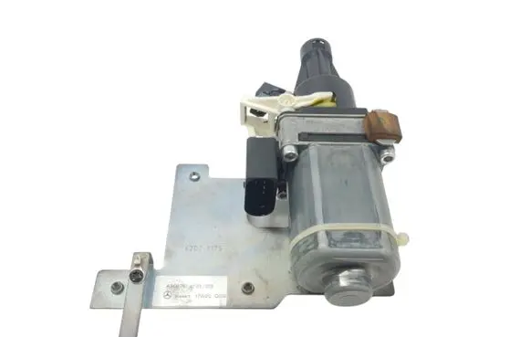 Mercedes-Benz Sprinter W906 Sliding door latching motor A9067604203 9067604203