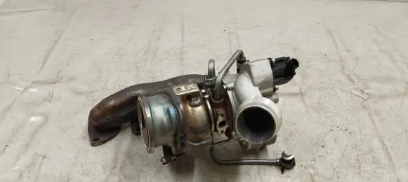 Volvo XC60 Turbo 31459841