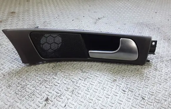 Audi A6 S6 C5 4B Front door interior handle 4B837020