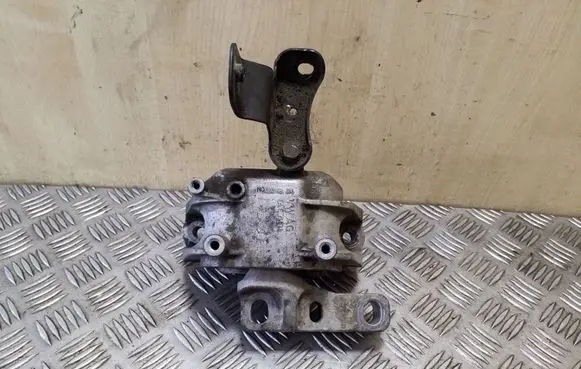 Volkswagen Golf VI Engine mount bracket 1K0199262CN