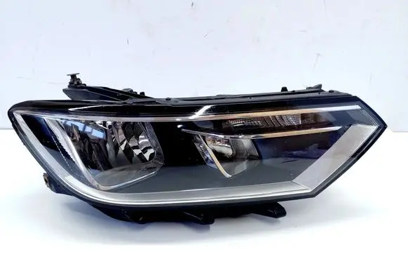 Volkswagen PASSAT B8 Headlight/headlamp 3G2941006C