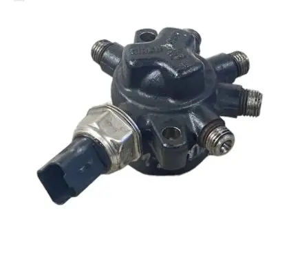 Ford Focus Fuel main line pipe 9D280DB