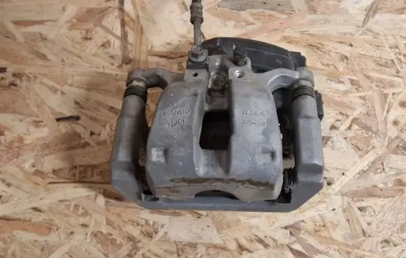 Tesla Model 3 Rear brake caliper 104462400H MND20184BD1291