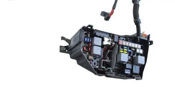 Jaguar E-Pace Fuse box set 6G9T14A067AB