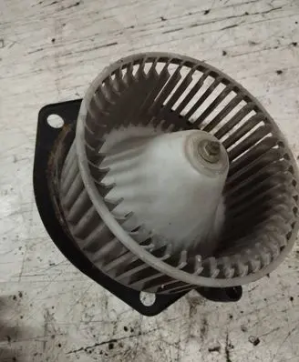 Mitsubishi Eclipse Heater fan/blower 1625004720
