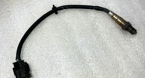 Fiat Doblo Lambda probe sensor 0258017111 LS17111