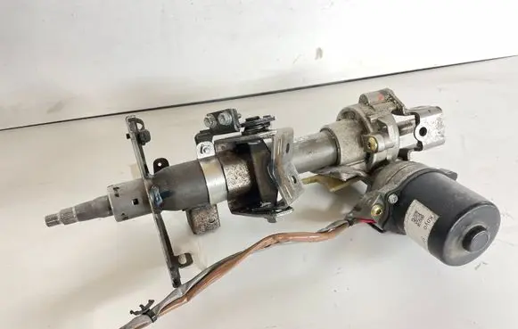 Toyota Aygo AB10 Electric power steering pump 