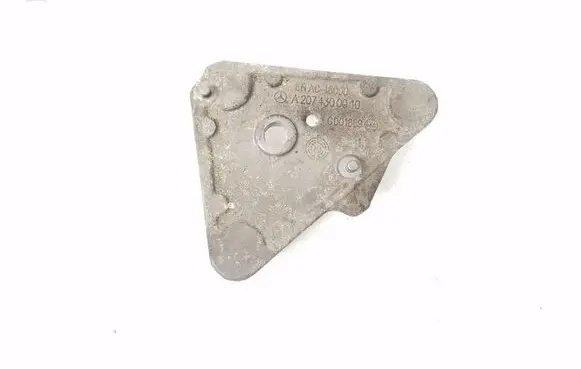 Mercedes-Benz E C207 W207 ABS pump bracket A2074300010