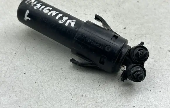 Opel Insignia A Headlight washer spray nozzle 13227348 8WN00991701