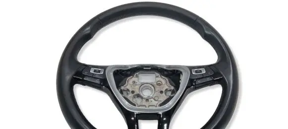 Volkswagen PASSAT B8 Steering wheel 5G0419091