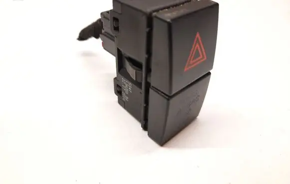 Ford Focus Hazard light switch 5S4T 13A350