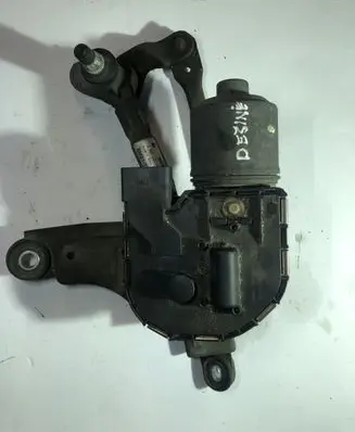 Ford Galaxy Front wiper linkage and motor 6M2117504BG