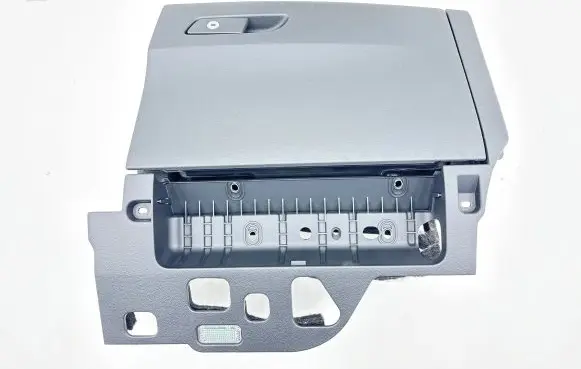 Audi A5 Glove box 8W1880302 8W0880842D 4E0947415