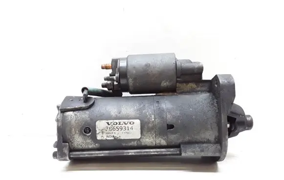 Volvo XC60 Starter motor 30659314
