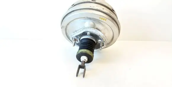 BMW 5 E60 E61 Brake booster 296765937051