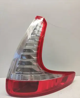 Renault Scenic III - Grand scenic III Rear/tail lights 265500014R 89089134 03092013