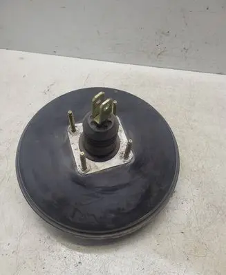 Peugeot Boxer Brake booster 0204024592