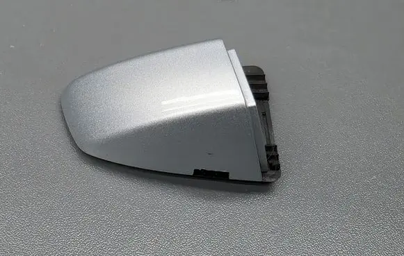 Skoda Superb B8 (3V) Rear door handle cover 5G2837880D