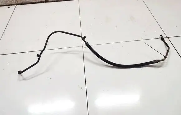 Chrysler Grand Voyager IV Power steering hose/pipe/line 
