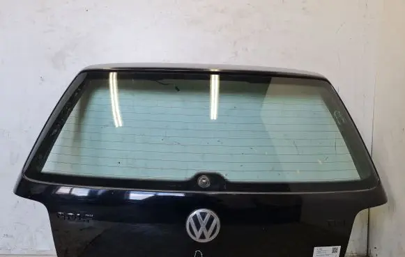 Volkswagen Golf IV Tailgate/trunk/boot lid 