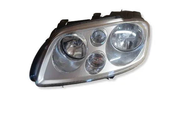 Volkswagen Touran I Headlight/headlamp 0301205201