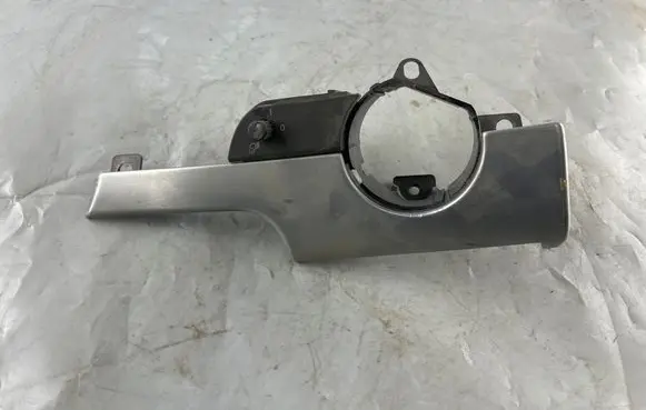 Audi A4 S4 B7 8E 8H Dashboard glove box trim 8E1853189