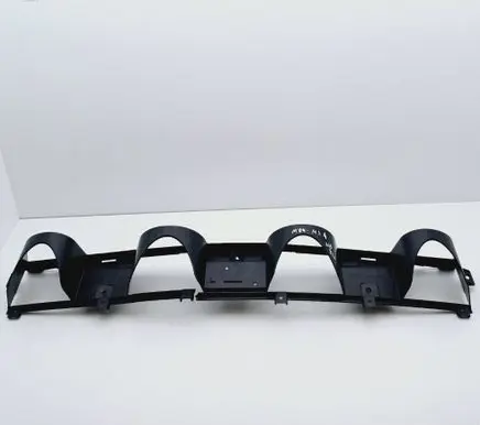 Ford Mondeo MK IV Rear bumper mounting bracket 7S71A17B861A