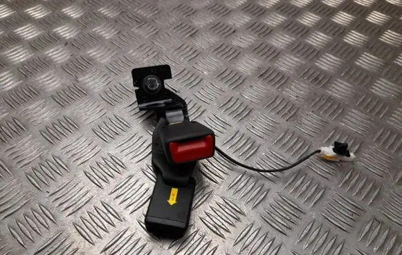 KIA Ceed Rear seatbelt buckle 89840J7000