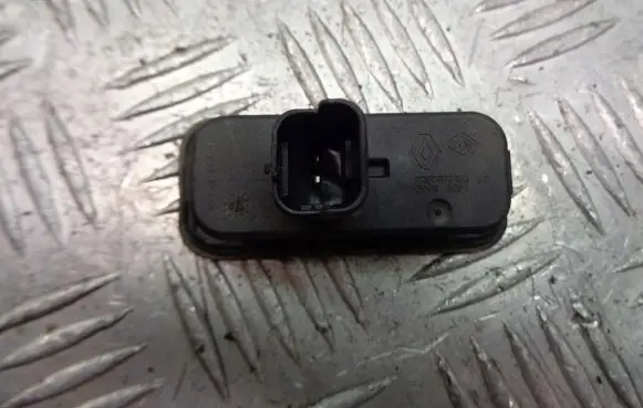 Renault Scenic II - Grand scenic II Tailgate/trunk/boot exterior handle 8200078256