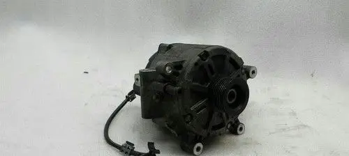 Porsche Panamera (970) Generator/alternator 94860302303