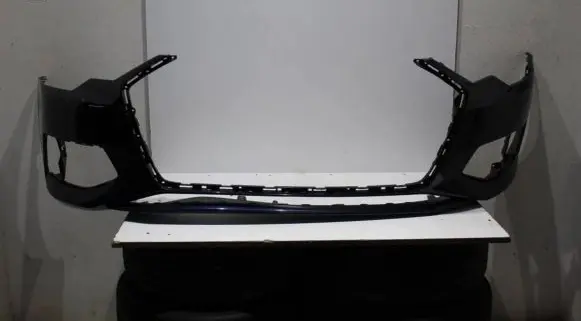 Audi A6 S6 C8 4K Front bumper 4K0807437 21000F0B
