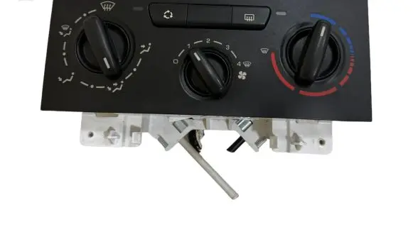 Citroen Jumpy Climate control unit A42102200 140015328A