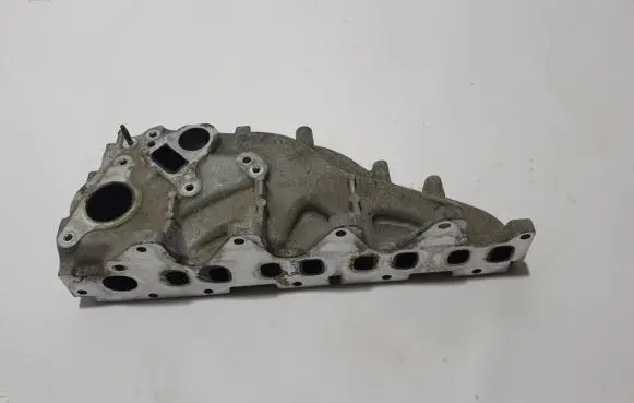 Nissan Qashqai Intake manifold 140033370R