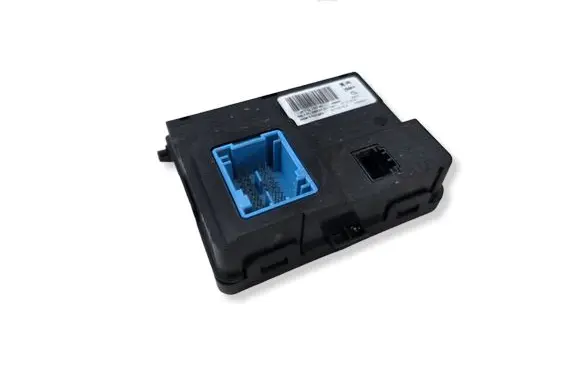 Peugeot Partner III Other control units/modules 9832228080 03525621 E1172710A