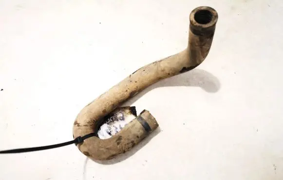 BMW 5 E39 Engine coolant pipe/hose
