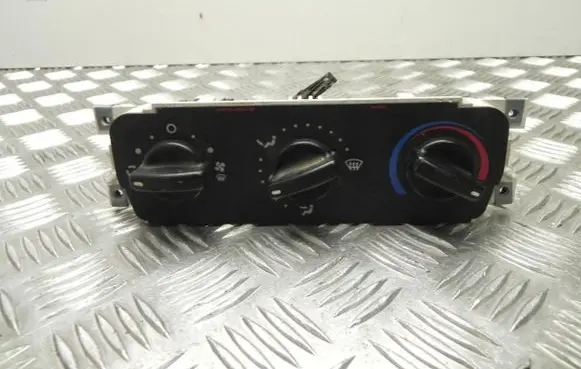 Ford Transit Climate control unit 98VW1857AA Y747