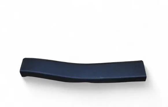 Lincoln Nautilus Rear sill trim cover FA1BR13245AE FA1BR13245