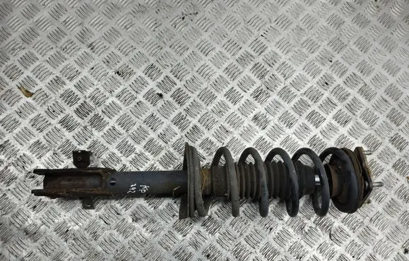 Mazda CX-7 Front shock absorber/damper EH1434900