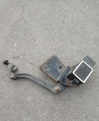 Mercedes-Benz GL X164 Air suspension front height level sensor a0105427717