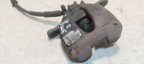 Peugeot 3008 I Front brake caliper Y04565 77TGM858080