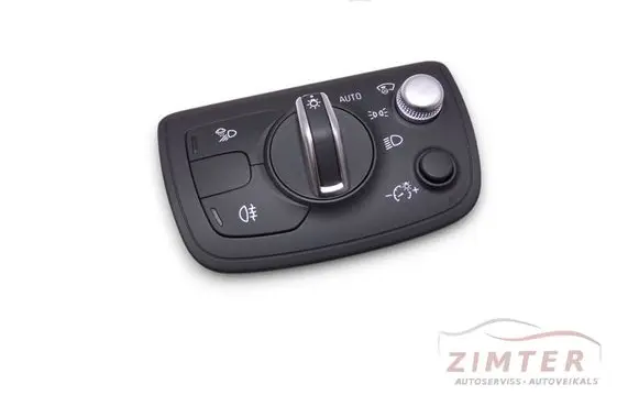 Audi A6 S6 C7 4G Light switch 4G0941531BG