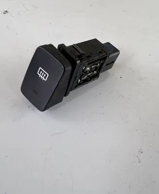 Hyundai Tucson JM Windscreen/window heater switch 025917774970 02591777497 25917774970