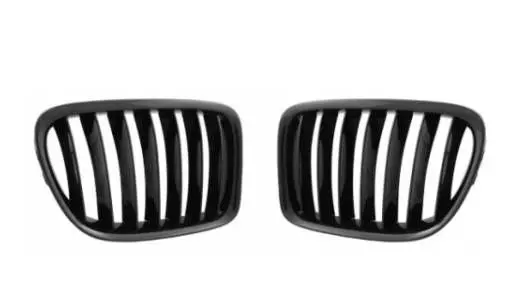 BMW X1 E84 Front grill