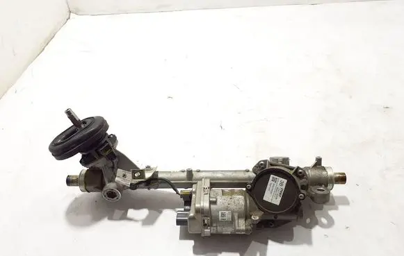 Renault Megane E-Tech Steering rack 490015MZ3B