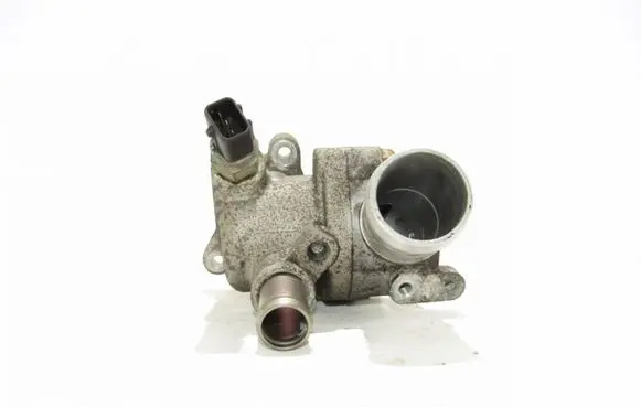KIA Soul Thermostat housing 