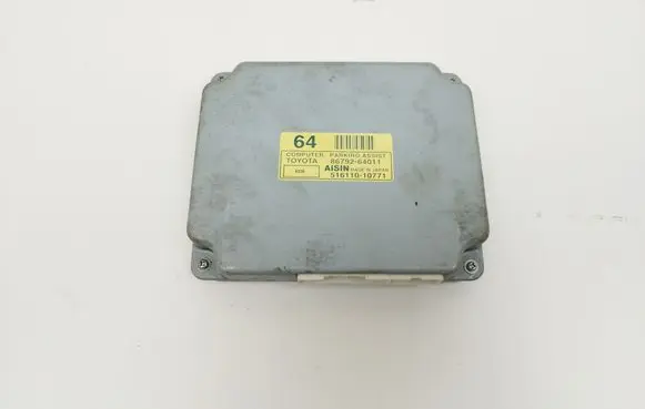 Parking PDC control unit/module