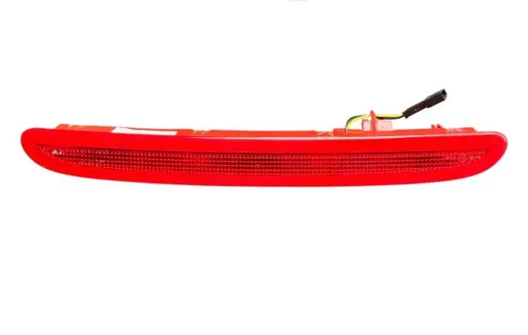 Opel Astra J Tailgate rear/tail lights 13372164 645290727