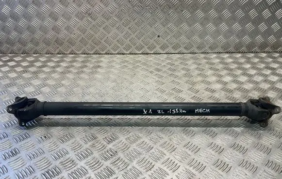 BMW X1 E84 Front prop shaft 